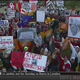 Image for article titled "Notre Dame Is Probably Going To Lose": Your Roundup Of The Best Signs Behind The College Gameday Crew